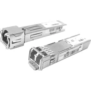 CISCO 1000BASE-SX SFP transceiver module - GLC-SX-MMD=